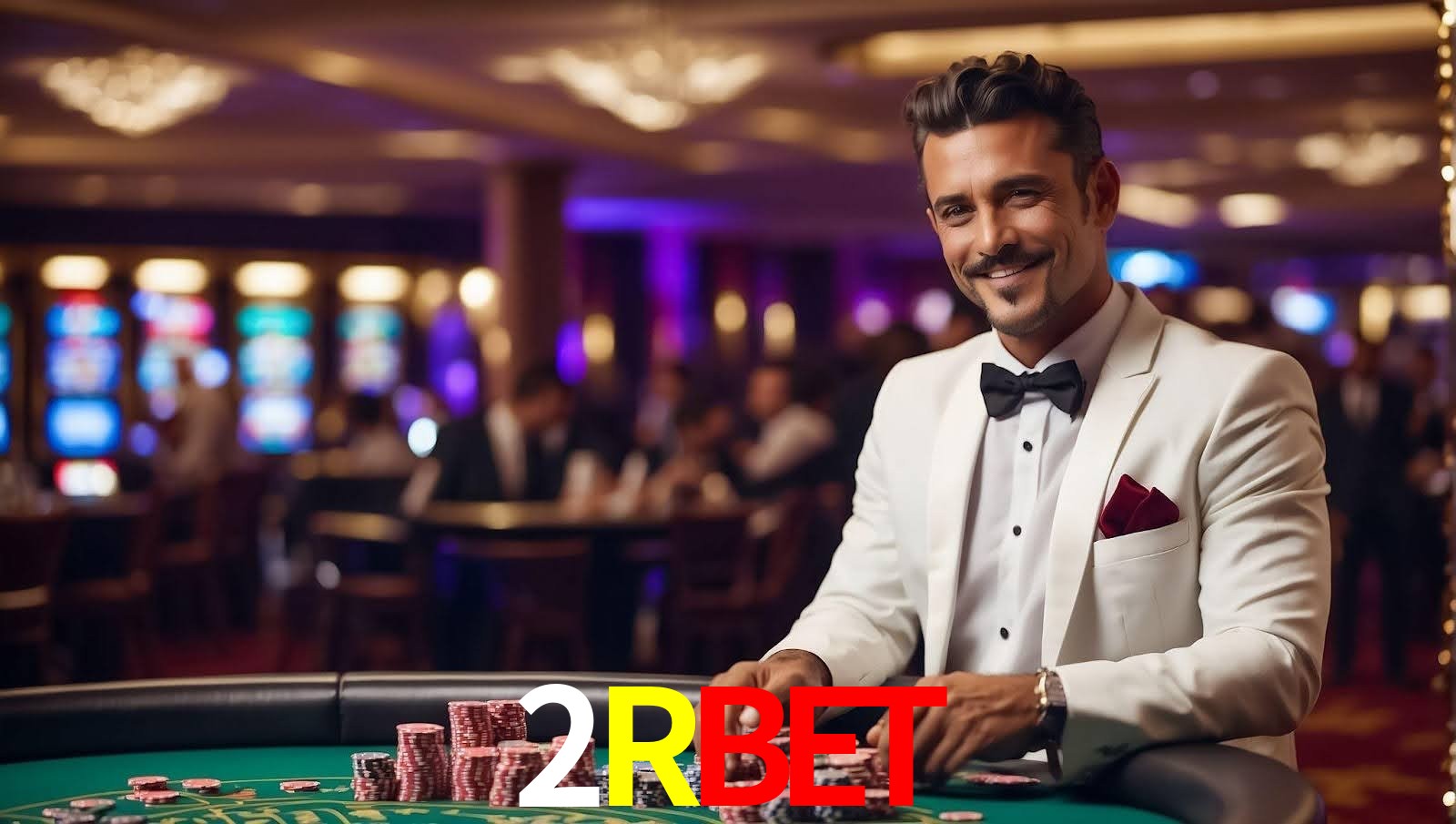 Promoções Sazonais 2Rbet