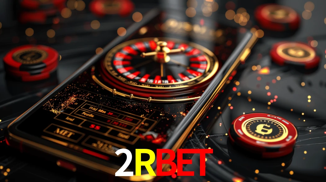 APP oficial da 2Rbet para mobile