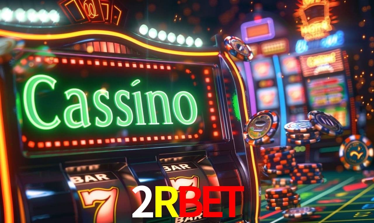 Integração de APIs 2Rbet