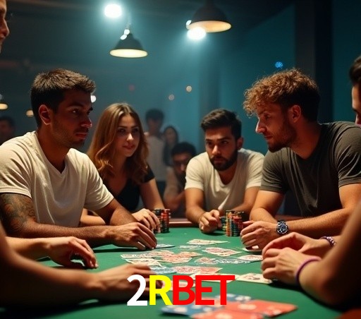 2Rbet