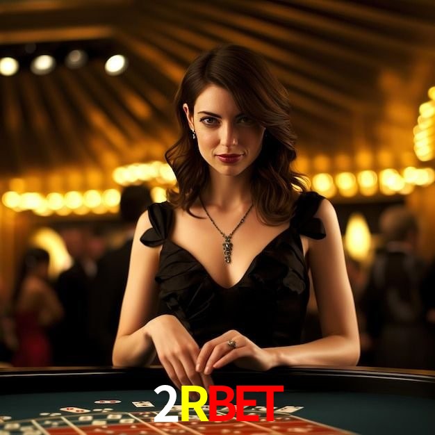 Desvendando o Mundo dos Jogos Virtuais na 2Rbet