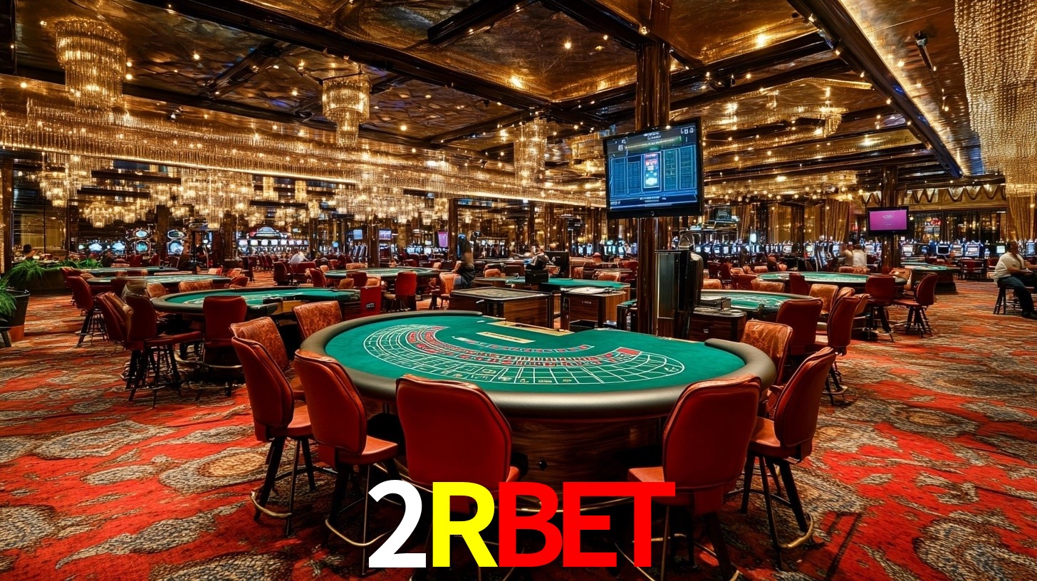Live Casino 2Rbet