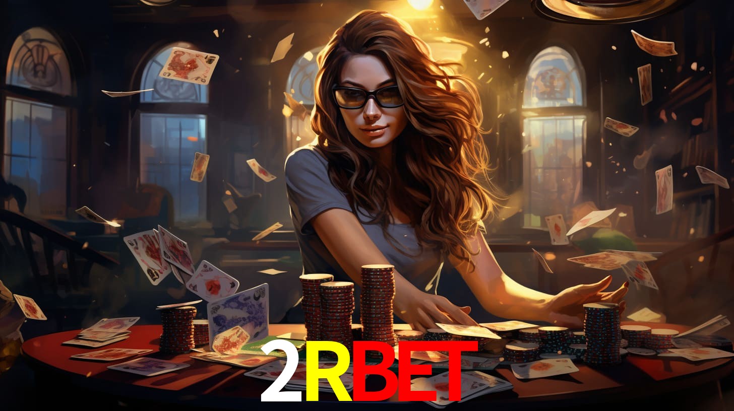 Slot Games 2Rbet