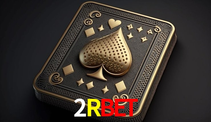 Casino Ao Vivo 2Rbet