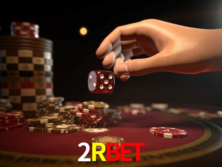 Benefícios da Conta 2Rbet