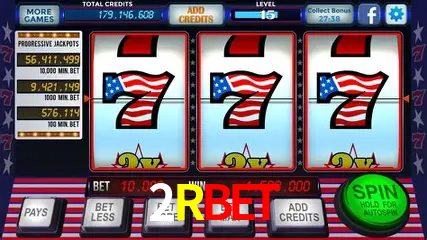 Descubra o Mundo do Cassino Online com 2Rbet