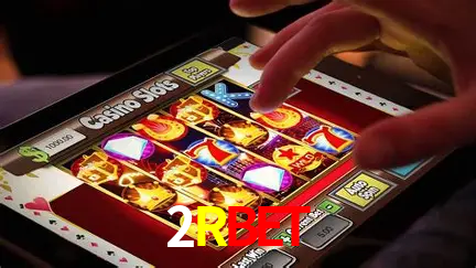 A Experiência Imersiva dos Cassinos Ao Vivo no 2Rbet