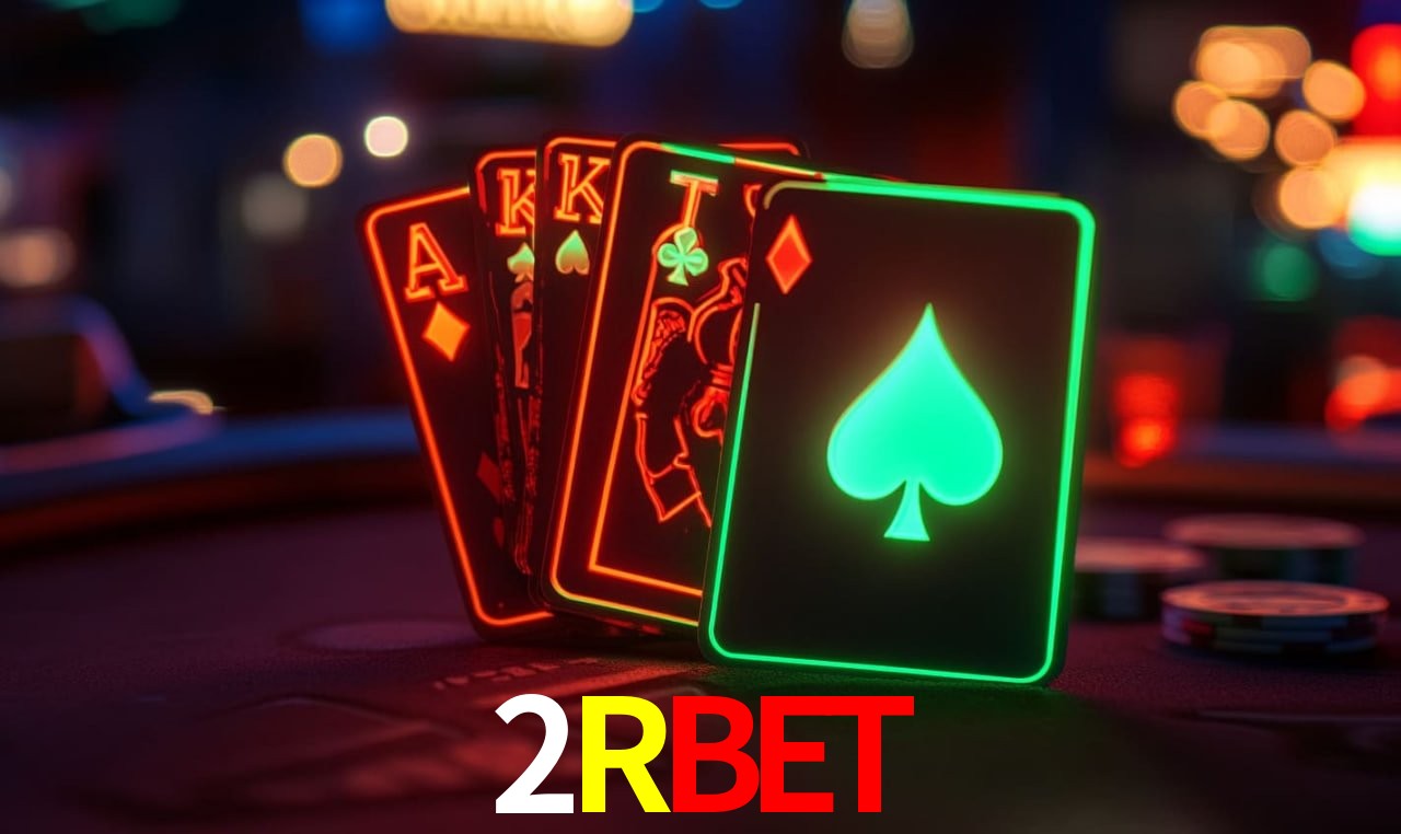 Login Seguro 2Rbet