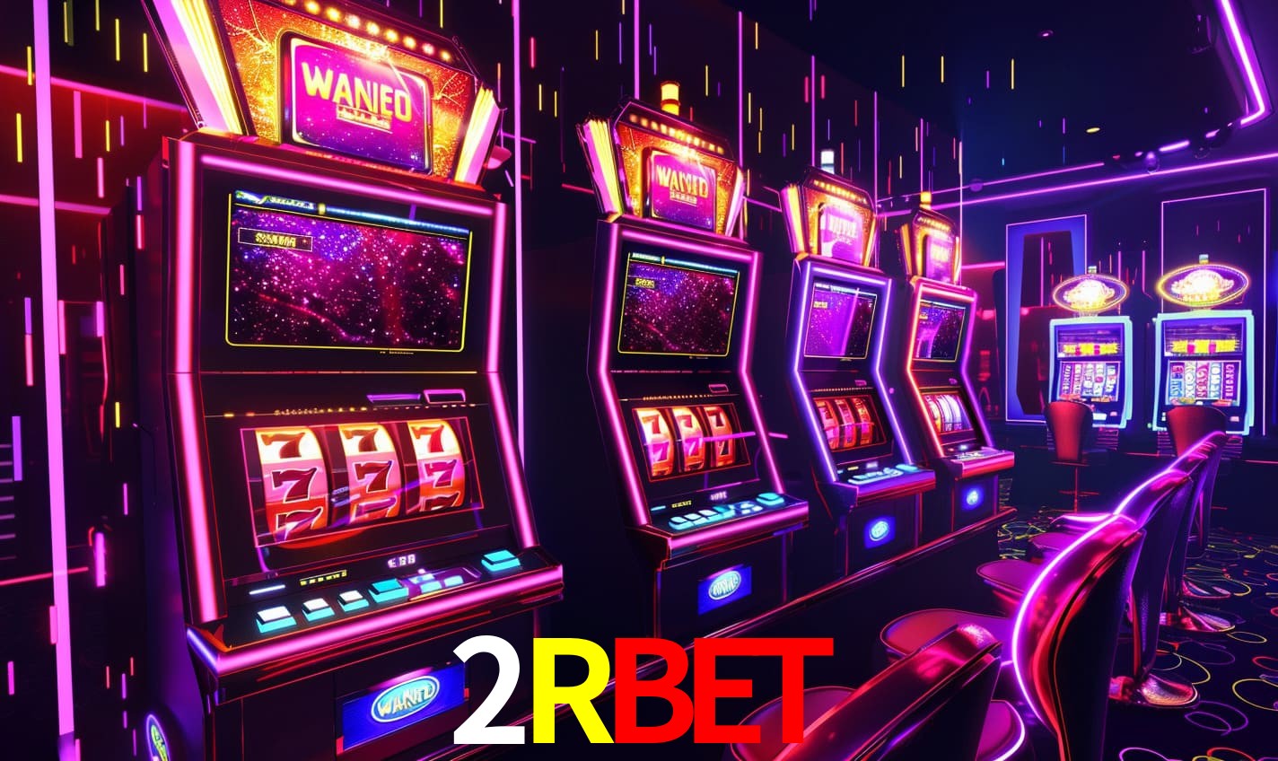 A Emoção da Loteria na 2Rbet: Uma Chance de Mudança de Vida