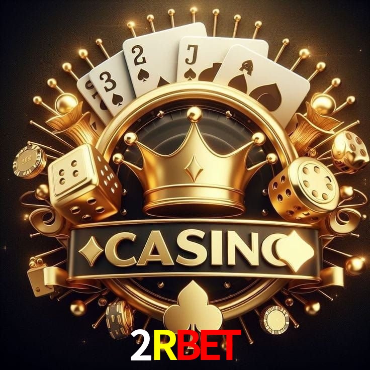 Provedores de Jogos 2Rbet