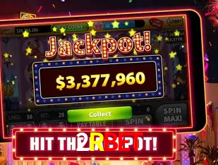 Descubra a Magia dos Jogos de Arcade no 2Rbet