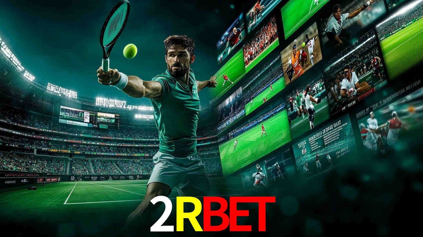 Explorando a Categoria de Eventos em Apostas na 2Rbet