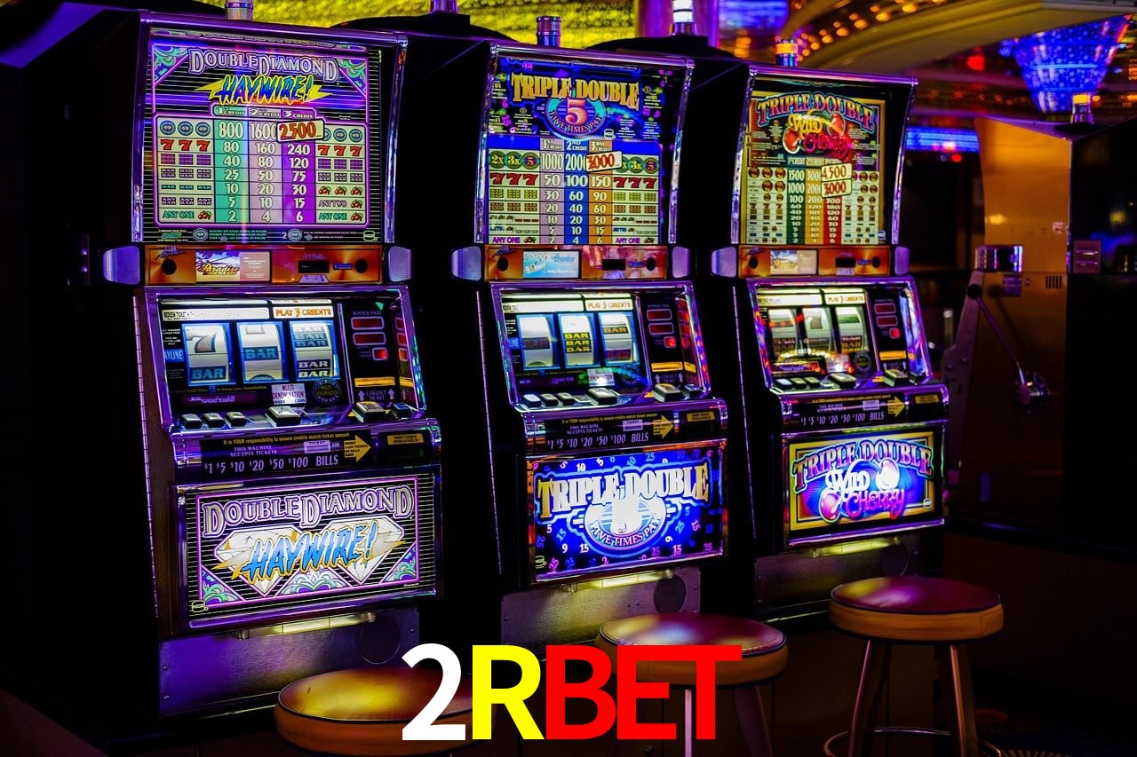 Estatísticas 2Rbet