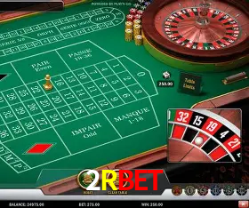 2Rbet