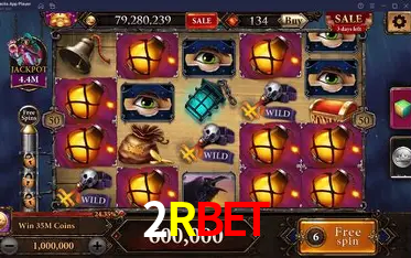 2Rbet: A Experiência de Casino com Jogos de Mesa ao Vivo