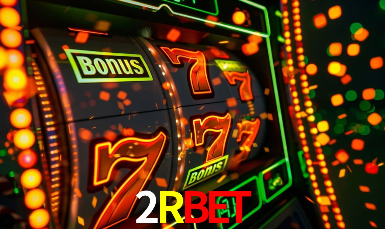 cassino 2Rbet