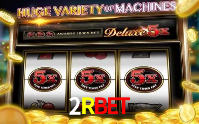 Apostas Esportivas na 2Rbet: Um Guia Completo