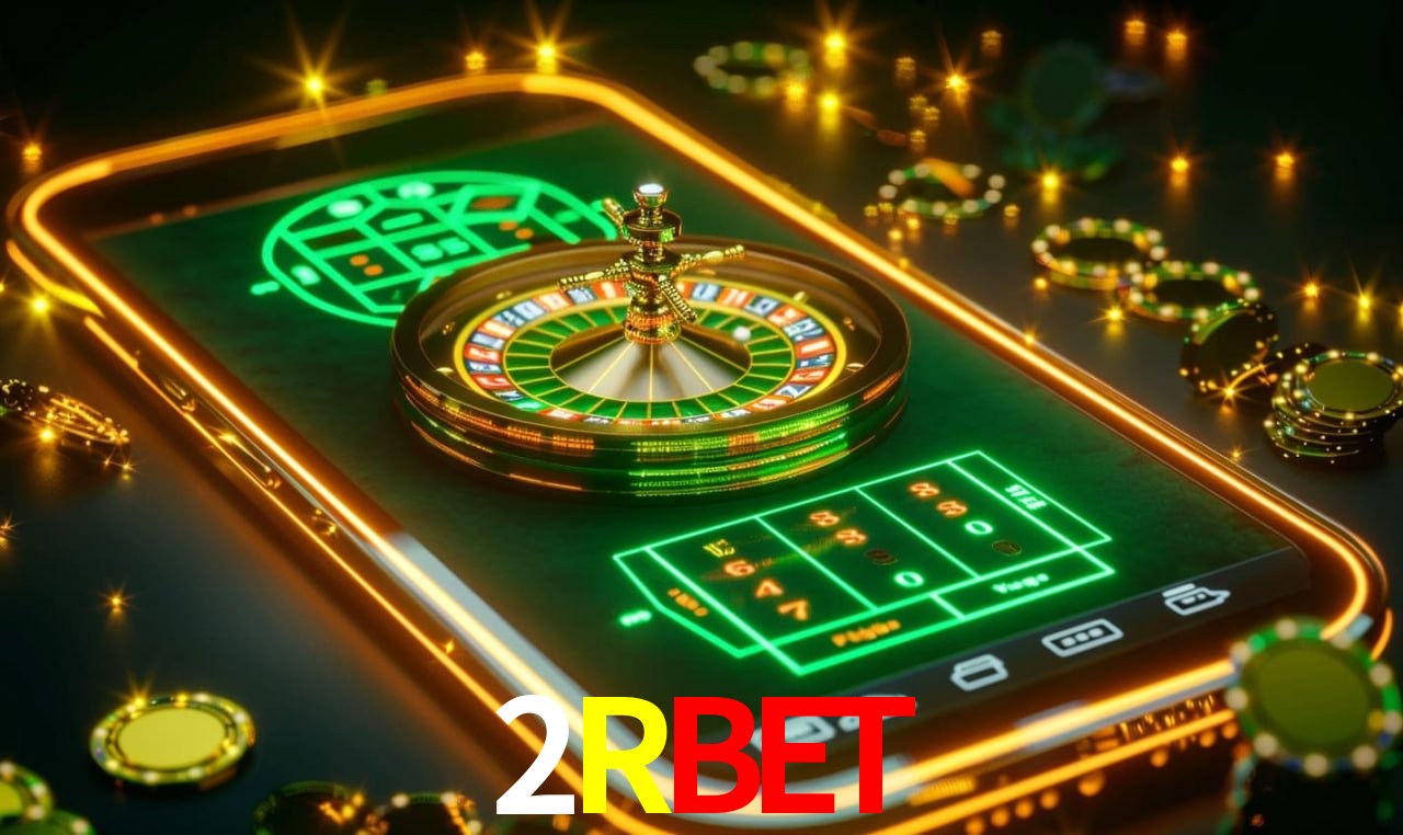 2Rbet: Seu Cassino Premiado com Pagamentos Rápidos