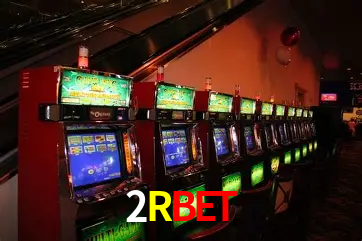 Explorando a Categoria de Eventos em Apostas na 2Rbet