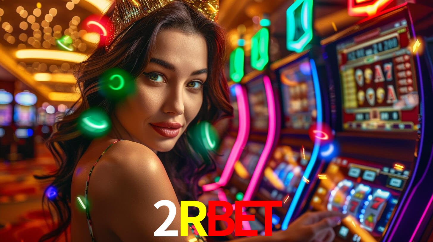 2R Bet App