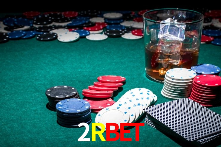 Apostas de Futebol 2Rbet