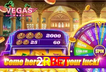 Descubra o Mundo do Cassino Online com 2Rbet