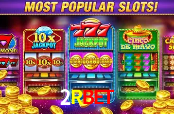 Desvendando o Mundo dos Jogos Virtuais na 2Rbet