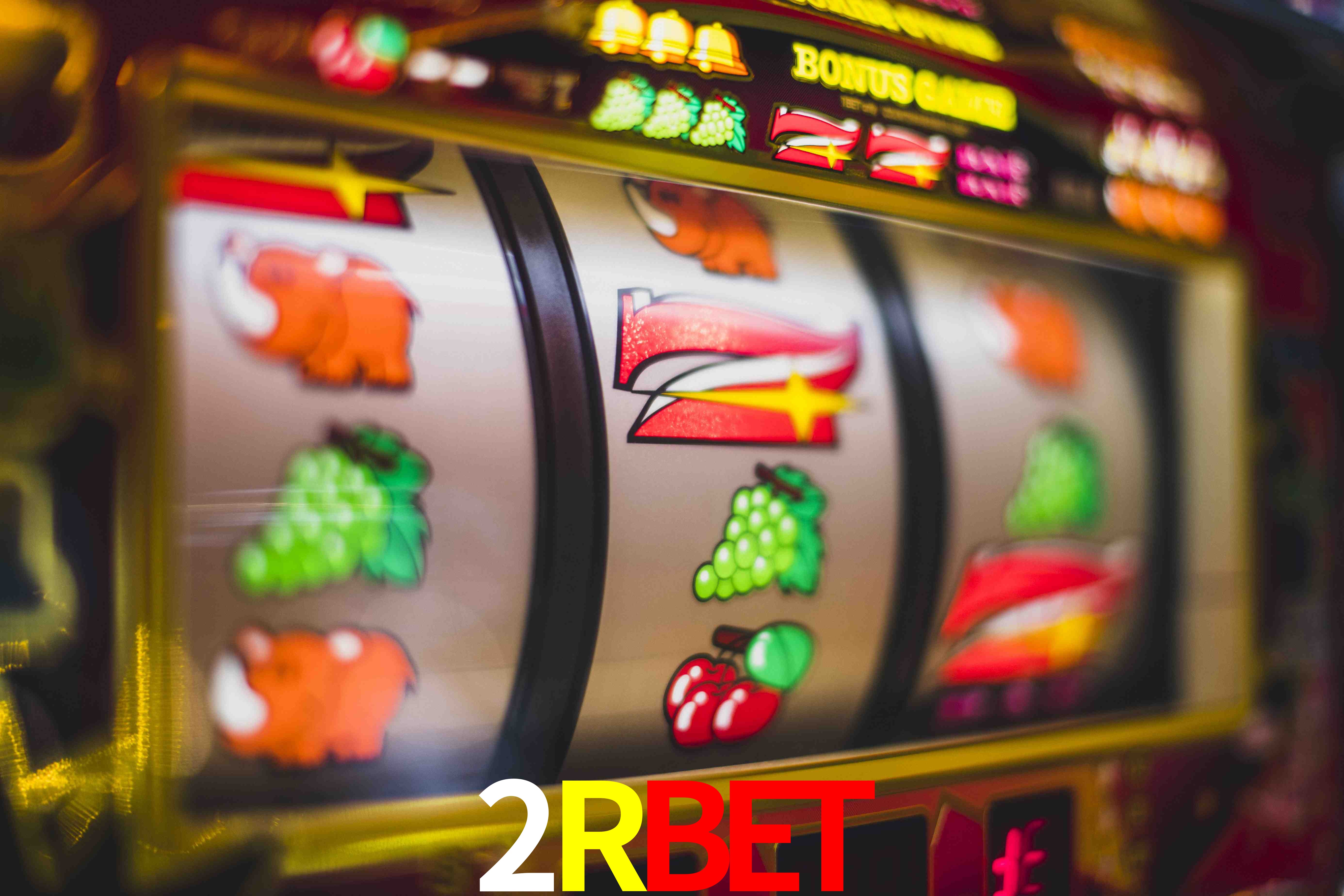 Secure Login 2Rbet