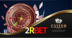 Estatísticas do Jogo 2Rbet