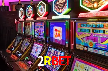 Desvendando o Mundo dos Jogos Virtuais na 2Rbet