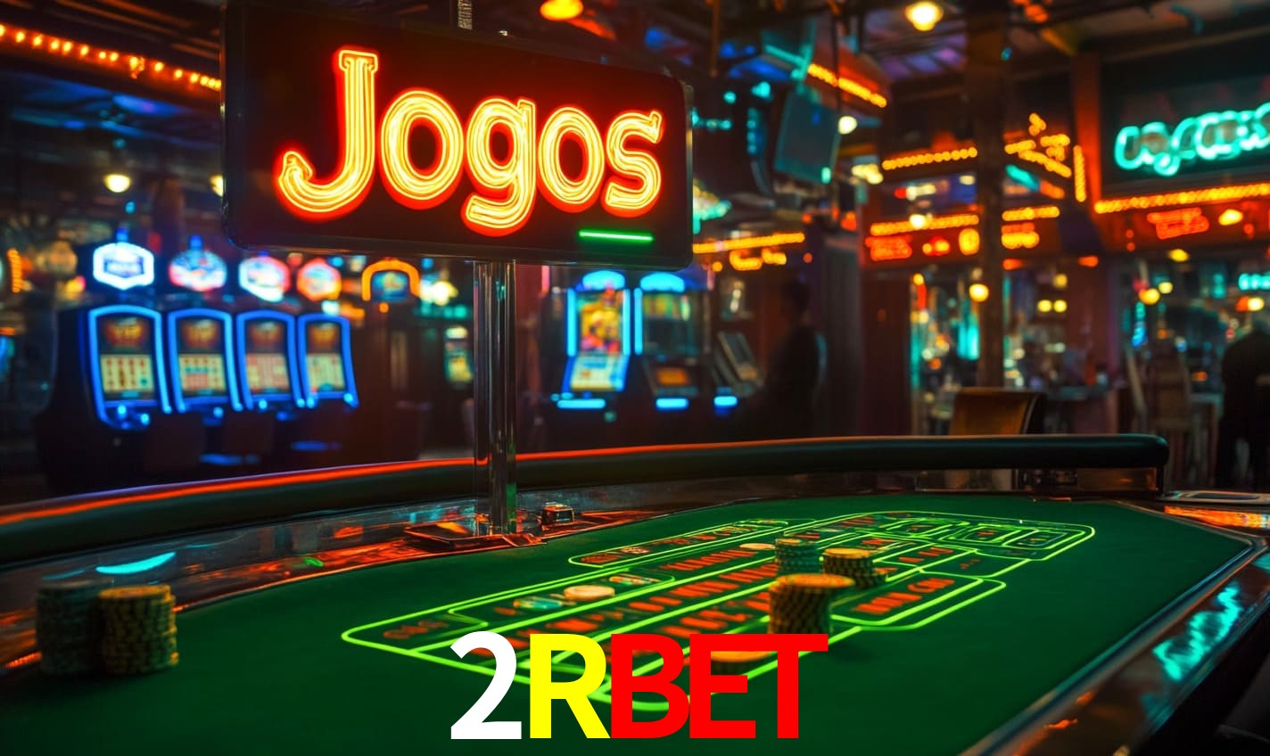 Design Responsivo 2Rbet